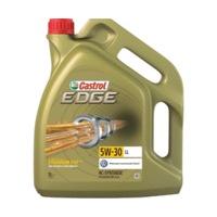 castrol edge titanium fst 5w 30 ll 5 l