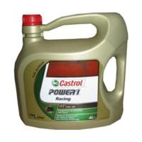 Castrol Power 1 Racing 4T 10W-50 (4 l)