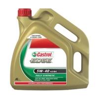 castrol edge fst 5w 40 4 l