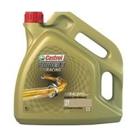 Castrol Power 1 Racing 2T (4 l)