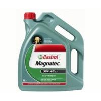 Castrol Magnatec 5W-40 C3 (5 l)