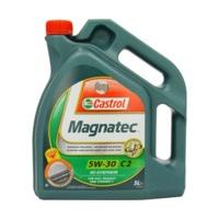 Castrol Magnatec 5W-30 C2 (5 l)