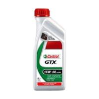 Castrol GTX 15W-40 (1 l)