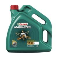 Castrol Magnatec 5W-40 C3 (4 l)