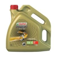 Castrol Power 1 Racing 4T 10W-40 (4 l)