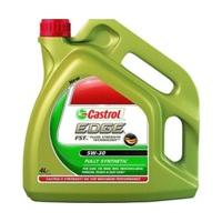 Castrol Edge FST 5W-30 (4 l)