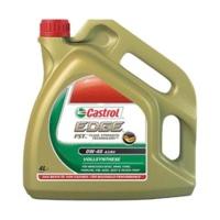 Castrol Edge FST 0W-40 A3/B4 (4 l)