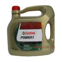 Castrol Power 1 4T 10W-40 (4 l)