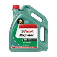 Castrol Magnatec Diesel 5W-40 DPF (5 l)