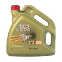 castrol edge fst 0w 30 4 l