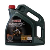 Castrol Magnatec Stop Start 5W-30 C3 (4 l)