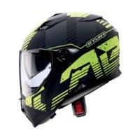 Caberg Stunt Blizzard yellow