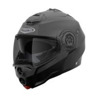 Caberg Droid black matt