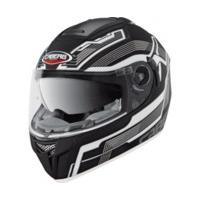 Caberg Ego Streamline Black/White