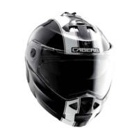 Caberg Duke Legend Black/White