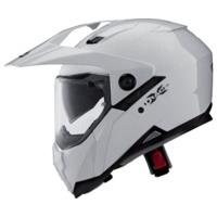 Caberg XTrace White