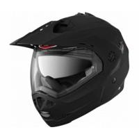 Caberg Tourmax Matt Black