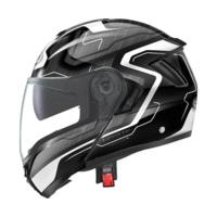 Caberg Levante black/grey