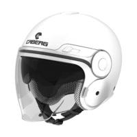 Caberg Uptown white