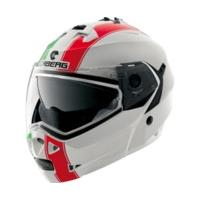 Caberg Duke Legend Italy