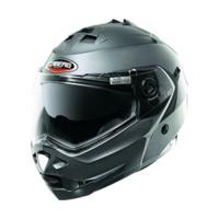 Caberg Duke Mono silver