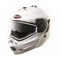 Caberg Duke Mono white