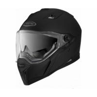 Caberg Stunt matt black