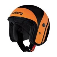 caberg freeride mistral blackorange