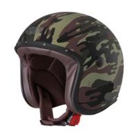 Caberg Freeride Commander green
