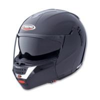Caberg Justissimo GT Metal Black