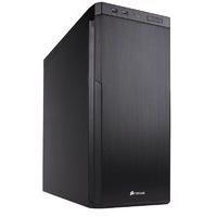 Carbide Series 330R Blackout Edition Ultra-Silent Mid-Tower Case