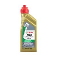 castrol mtx 75w 140 1 l