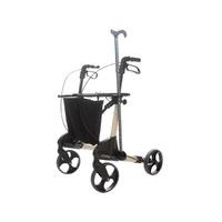 Cane/Crutch Holder for the Topro Troja Rollator