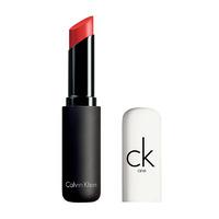 calvin klein ck one shine lipstick 10g