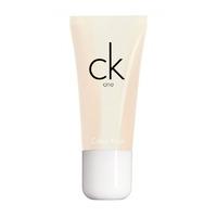 calvin klein ck one eyeshadow base