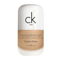 calvin klein ck one all day perfection face makeup