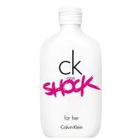 Calvin Klein Ck-one Shock For Her Edt 100ml
