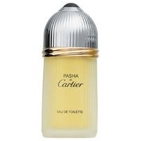 cartier pasha de cartier edt 100ml spray