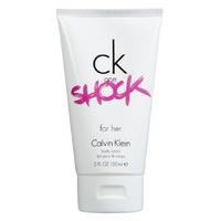 Calvin Klein Ck-one Shock For Her Body Lotion