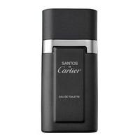 Cartier Santos De Cartier Edt 100ml Spray