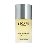 Calvin Klein Escape For Men Edt 30ml Spray