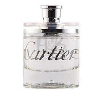 Cartier Eau De Cartier Edt 100ml Spray