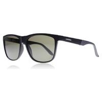 Carrera 8022S Sunglasses Matte Black DL5 56mm