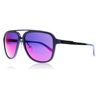 Carrera 97S Sunglasses Blue 97V