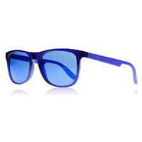 Carrera 5025S Sunglasses Blue 713