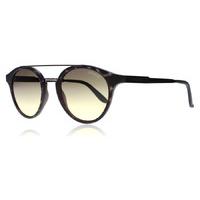 Carrera 123/S Sunglasses Grey Havana / Dark Ruthenium W1G