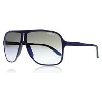 Carrera 122/S Sunglasses Blue VOS