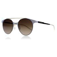 Carrera 115/S Sunglasses White / Gold 29Q