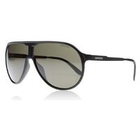 Carrera New Champion Sunglasses Matte Black GUY