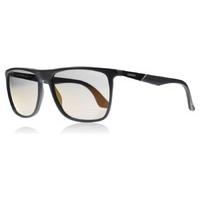 Carrera 5018S Sunglasses Matte Black MHXCT